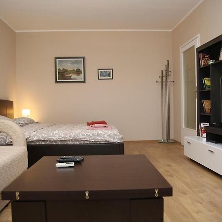 Havana Beograd Apartment Exterior foto
